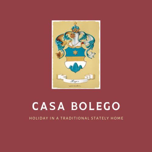 Cagno  Casa Bolegoヴィラ エクステリア 写真