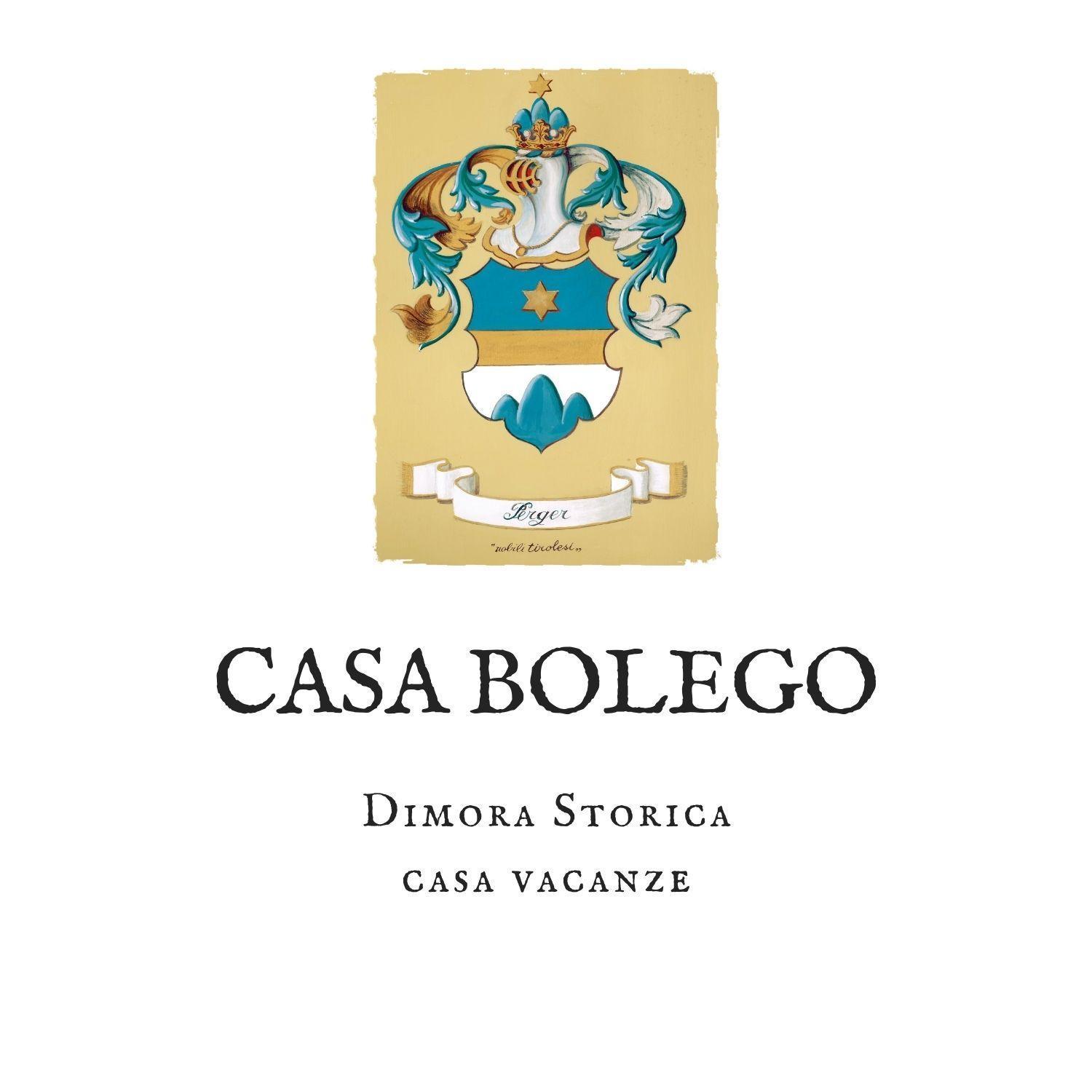 Cagno  Casa Bolegoヴィラ エクステリア 写真