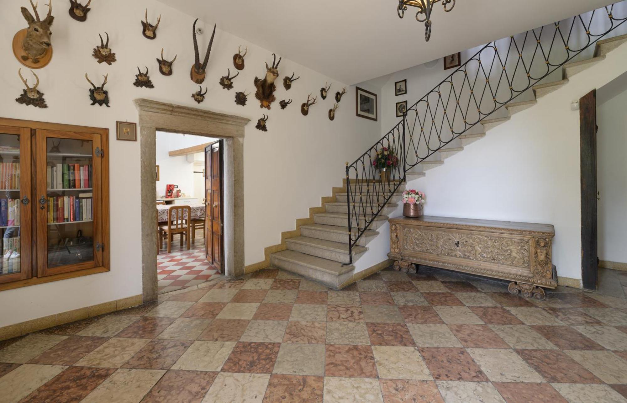Cagno  Casa Bolegoヴィラ エクステリア 写真